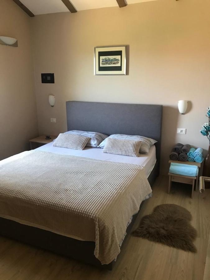 Apartments Maslina Примоштен Экстерьер фото